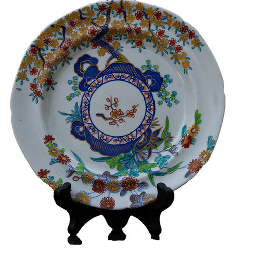 Great Plate 